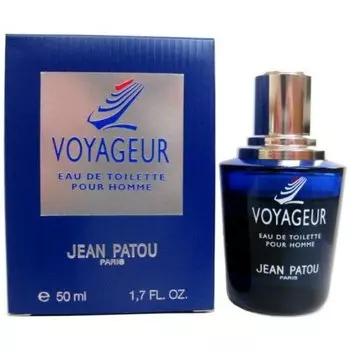 Туалетная вода Jean Patou