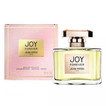 Туалетная вода Jean Patou