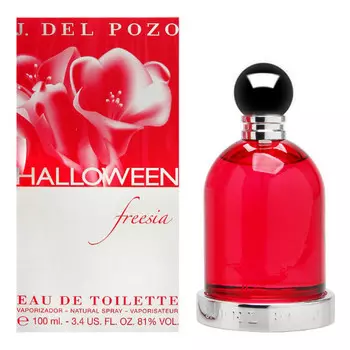 Туалетная вода Jesus Del Pozo