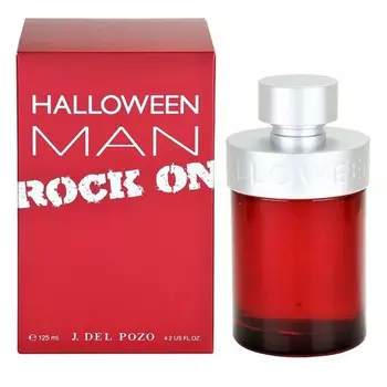 Туалетная вода Jesus Del Pozo