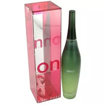 Туалетная вода Jesus Del Pozo