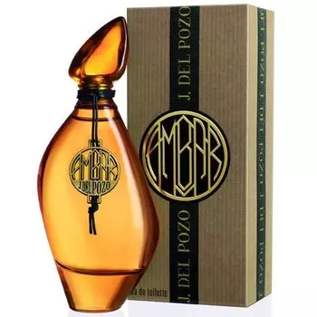 Туалетная вода Jesus Del Pozo