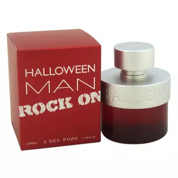 Туалетная вода Jesus Del Pozo