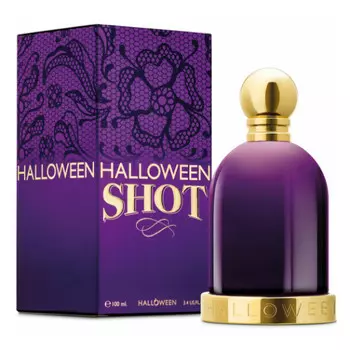 Туалетная вода Jesus Del Pozo