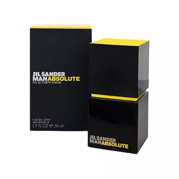 Туалетная вода Jil Sander