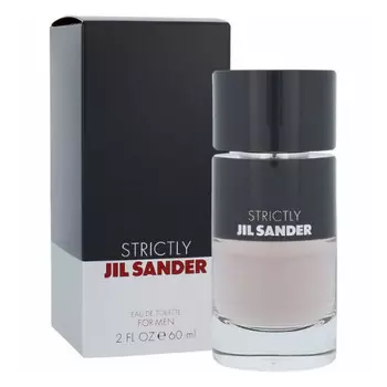 Туалетная вода Jil Sander