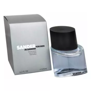 Туалетная вода Jil Sander