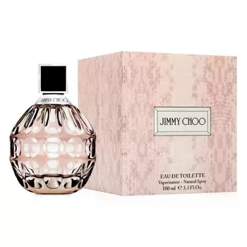 Туалетная вода Jimmy Choo