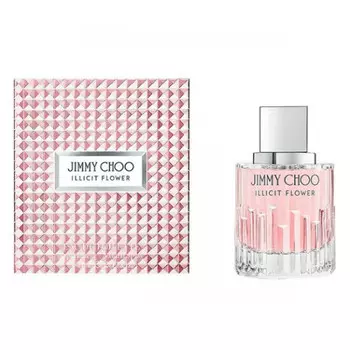 Туалетная вода Jimmy Choo