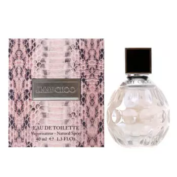 Туалетная вода Jimmy Choo