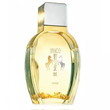 Туалетная вода Jivago