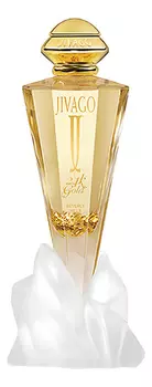 Туалетная вода Jivago
