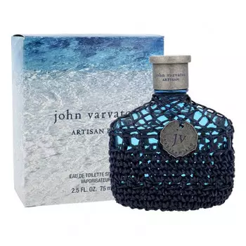 Туалетная вода John Varvatos