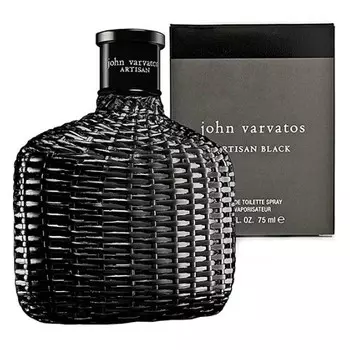 Туалетная вода John Varvatos