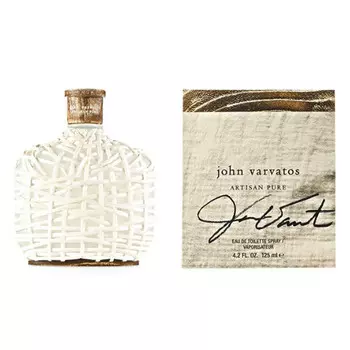 Туалетная вода John Varvatos