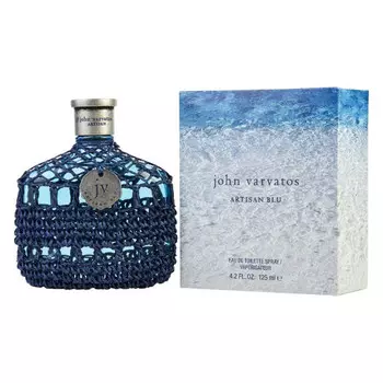 Туалетная вода John Varvatos