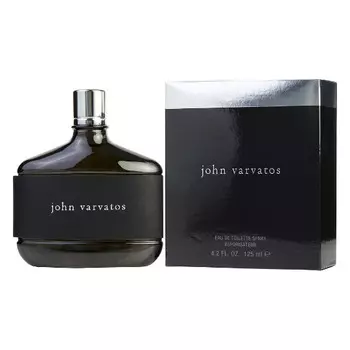 Туалетная вода John Varvatos