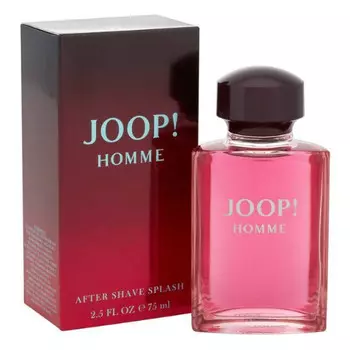 Туалетная вода Joop