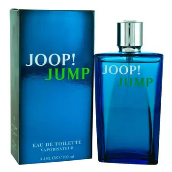 Туалетная вода Joop