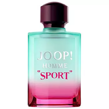 Туалетная вода Joop