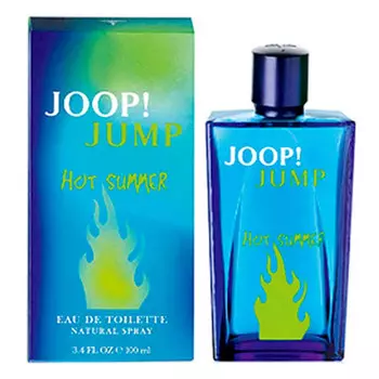 Туалетная вода Joop