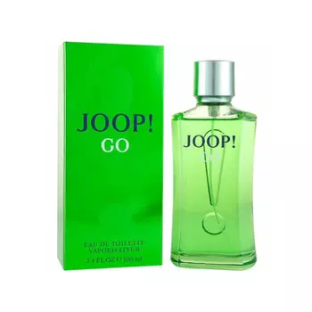 Туалетная вода Joop