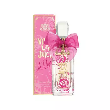 Туалетная вода Juicy Couture