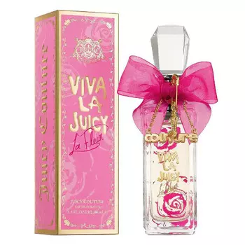 Туалетная вода Juicy Couture