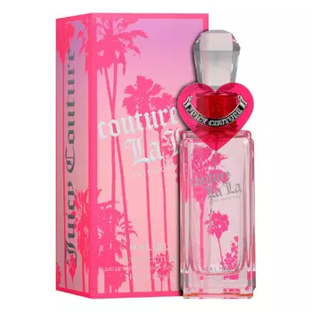 Туалетная вода Juicy Couture