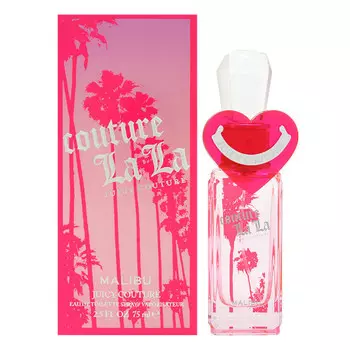 Туалетная вода Juicy Couture