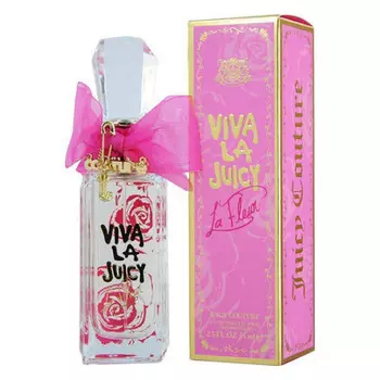 Туалетная вода Juicy Couture