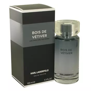 Туалетная вода Karl Lagerfeld