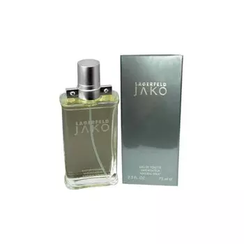 Туалетная вода Karl Lagerfeld