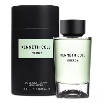 Туалетная вода Kenneth Cole