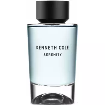 Туалетная вода Kenneth Cole