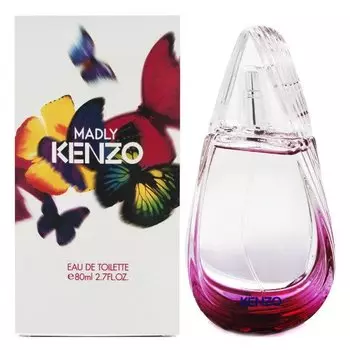 Туалетная вода Kenzo