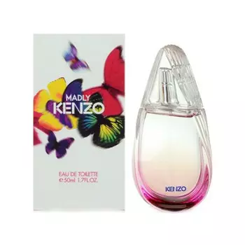 Туалетная вода Kenzo