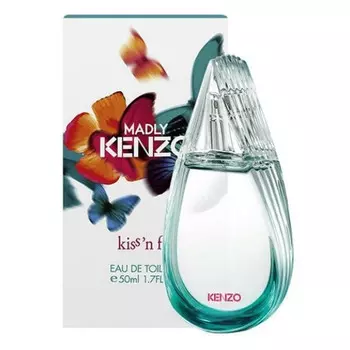 Туалетная вода Kenzo