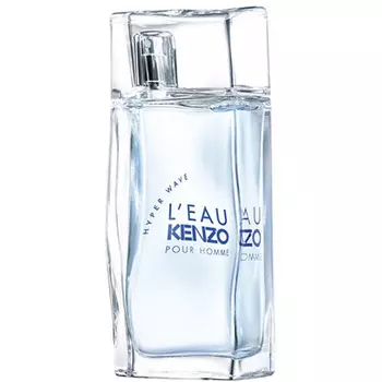 Туалетная вода Kenzo