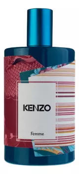 Туалетная вода Kenzo