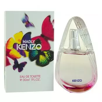 Туалетная вода Kenzo