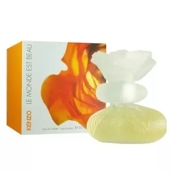 Туалетная вода Kenzo