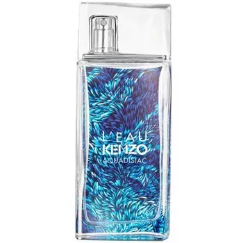 Туалетная вода Kenzo