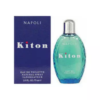 Туалетная вода Kiton