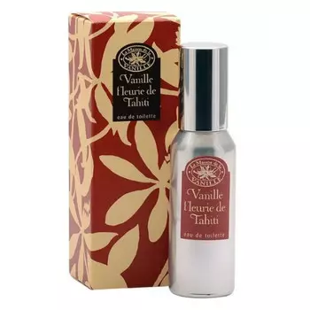 Туалетная вода La Maison de la Vanille