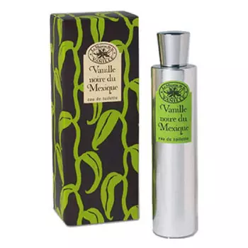 Туалетная вода La Maison de la Vanille