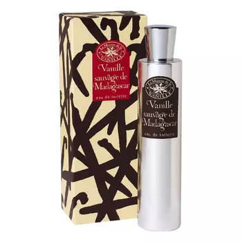 Туалетная вода La Maison de la Vanille