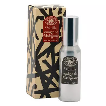 Туалетная вода La Maison de la Vanille