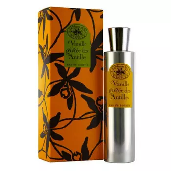 Туалетная вода La Maison de la Vanille