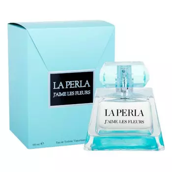 Туалетная вода La Perla